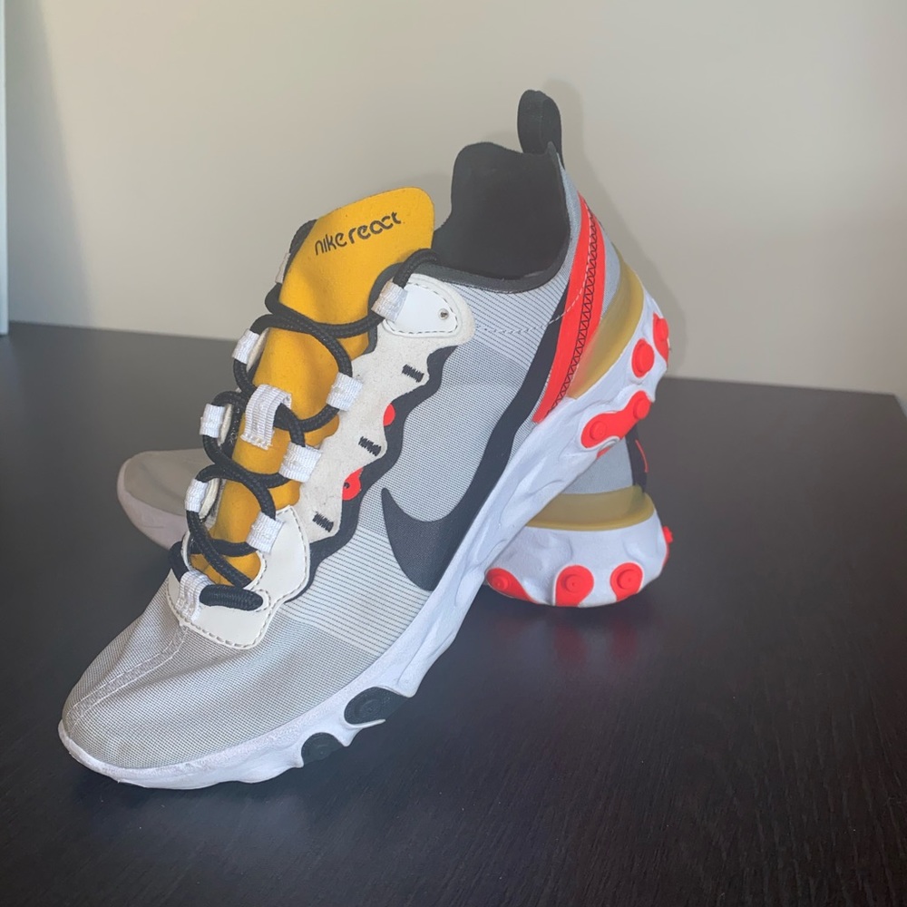 Nike React Element 55 - image 2